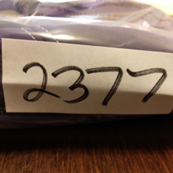 Under Armour golf polo mens S Small purple short sleeve Dominanace on field - Picture 9 of 9